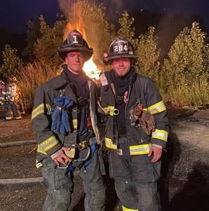 Meet your Posher, Frankie